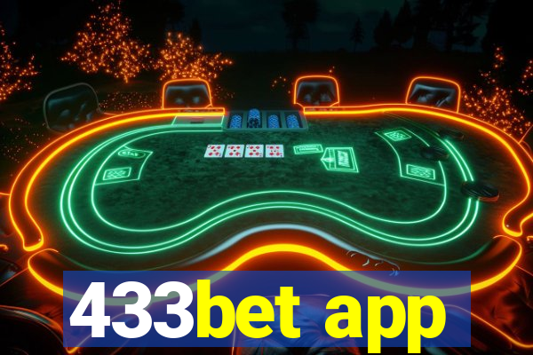 433bet app